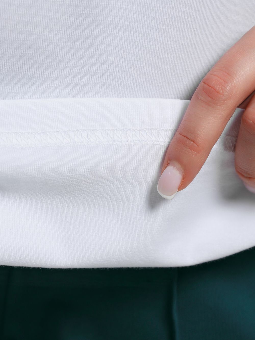 Футболка Магнат Виотекс БЕЛЫЙ