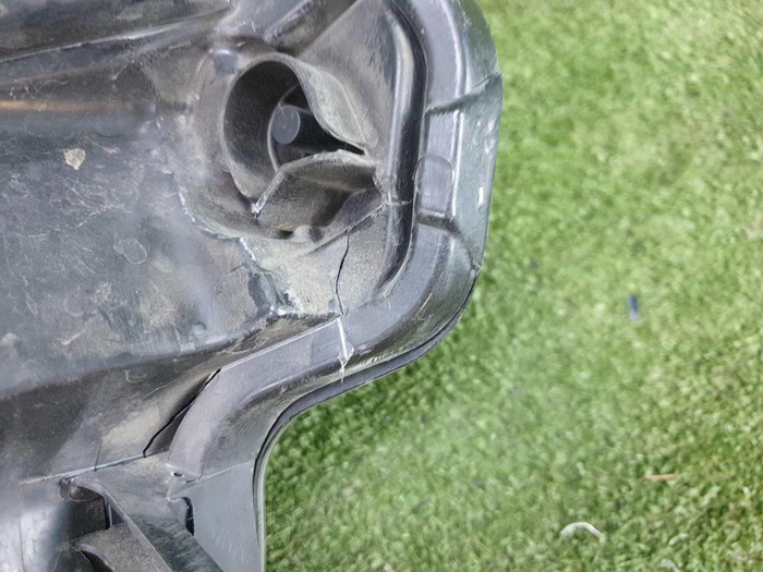 Битая Фара левая Chery Tiggo 8 (2018-2022) LED