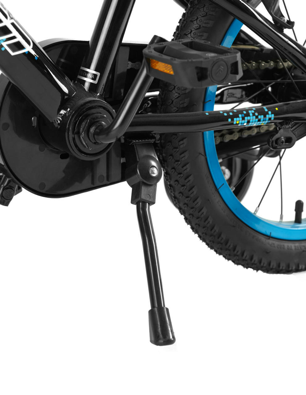 Детский велосипед Schwinn GREMLIN 16 (2018)