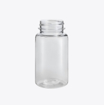 Банка 120 мл 38 мм ПЭТ