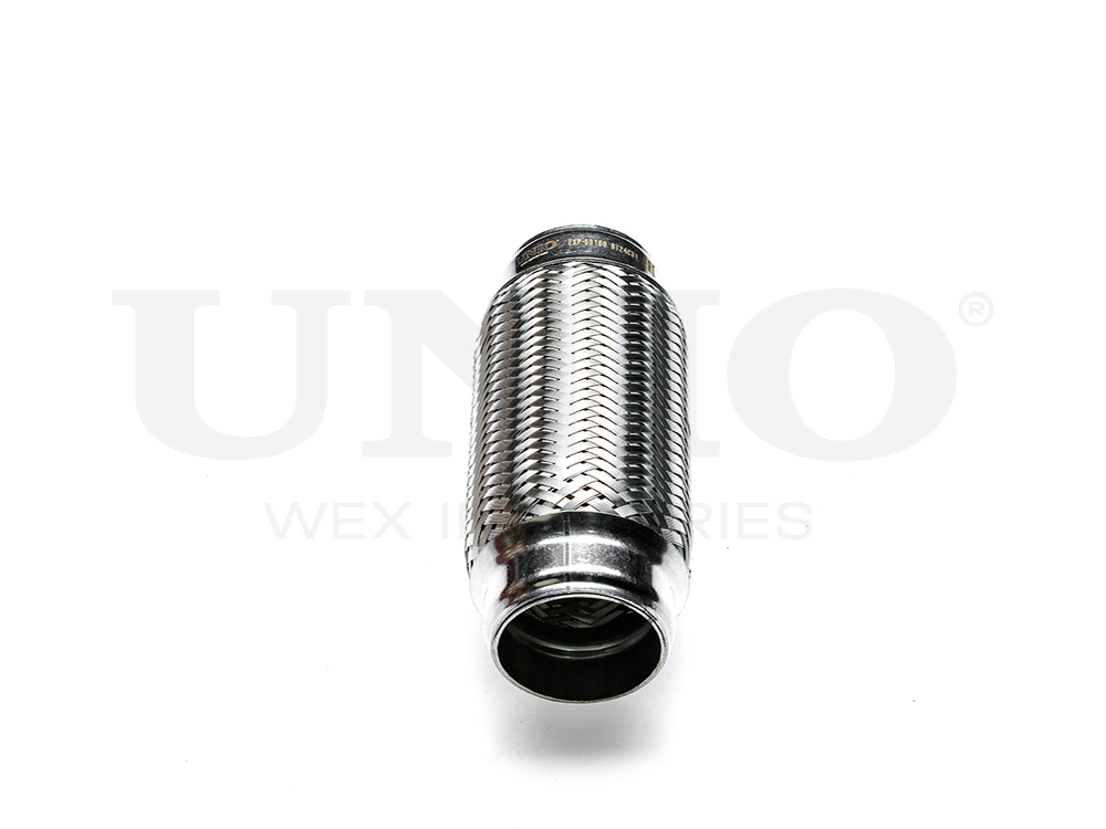 Гофра глушителя 50x160 мм InnerBraid UNIO EXP-50160