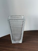 Ваза "Diamond" Прозрачная