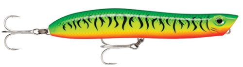 Воблер RAPALA MaxRap Walk’n Roll 13 /FT 13 /FT /поверхностный/ 13см, 29гр