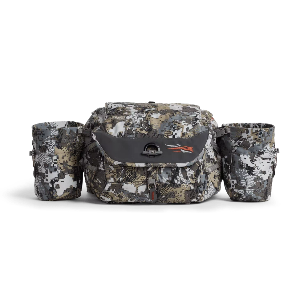 Сумка поясная Sitka Tool Belt