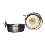 Миска "efox" с креплением для клеток и вольеров