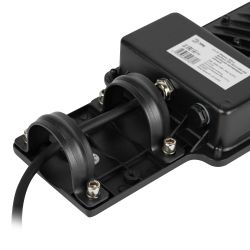 Светильник уличный светодиодный ЭРА SPP-503-0-50K-030 30Вт 5000К IP65 КСС Ш | Уличные консольные светильники