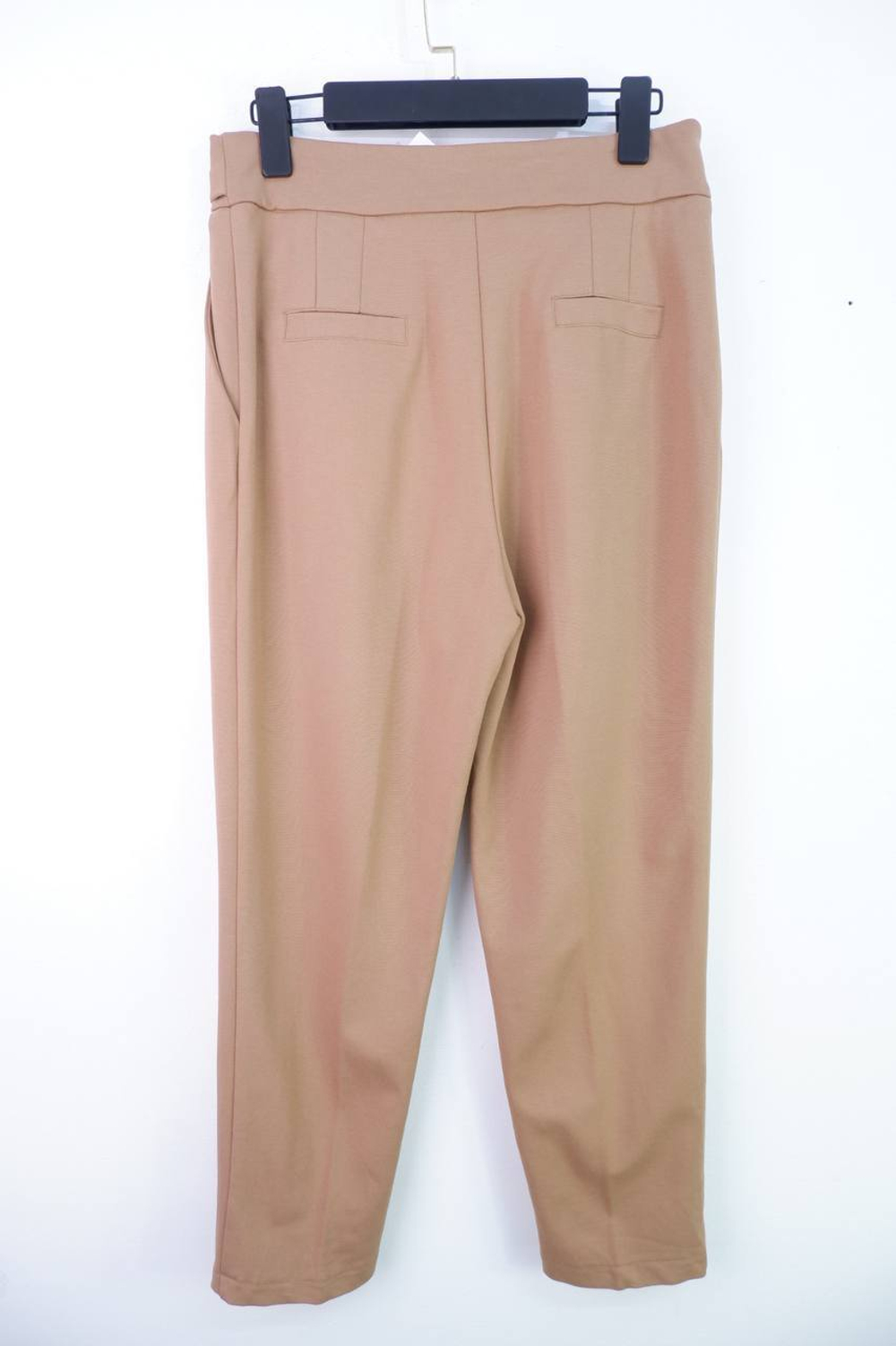 Брюки Merylei свободного кроя, маркировка L, визуально 46 размер