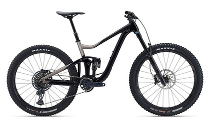 Горный велосипед Giant Trance X 1 (2022)