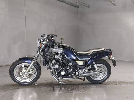 Yamaha FZX750 , 2000