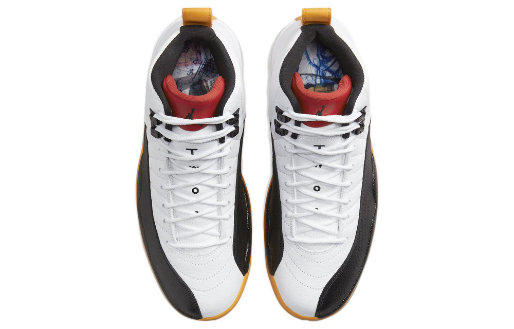 Кроссовки Jordan Air Jordan 12 "25 Years In China"