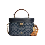 Сумка COACH Kay 20 Chambray, C8165-IMDEI