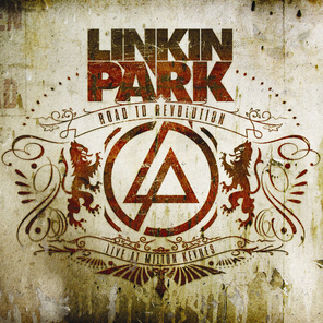 Linkin Park / Road To Revolution - Live At Milton Keynes (2LP+DVD)