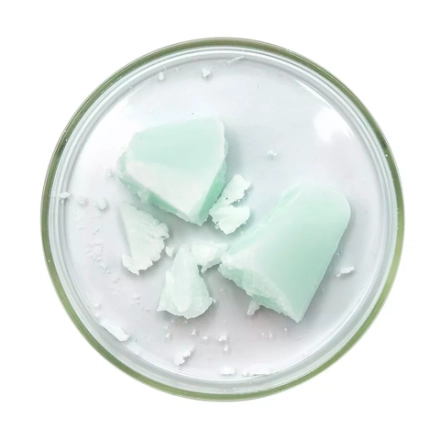 Парафин косметический с маслом чайного дерева для ног Чайное дерево 500 г