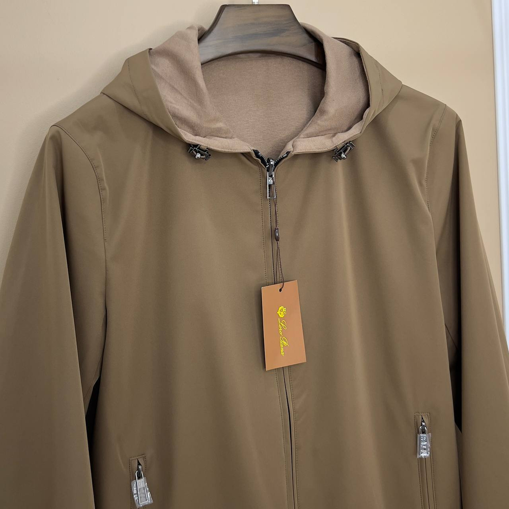 Ветровка Loro Piana