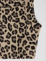 Костюм для девочки в сад топ и шорты