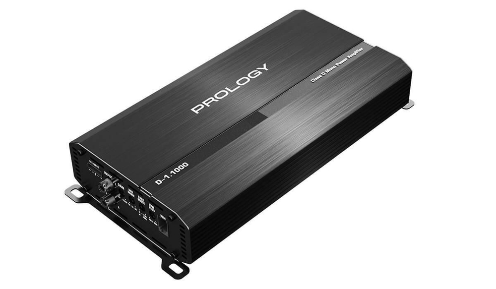 Усилитель мощности PROLOGY D-1.1000