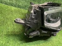 Фара левая Mercedes S W223 (2020-н.в.) Digital Light