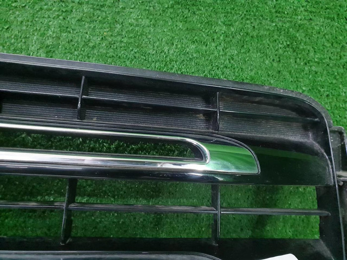 Решетка радиатора Haval Dargo (2022-н.в.)