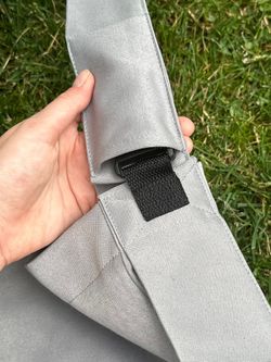 Шоппер | "Культура" светло-серый