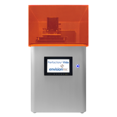 3D принтер EnvisionTEC Vida