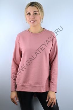 С-435 Свитшот OVERSIZE/УЦЕНКА