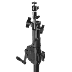 Стойка Falcon Eyes LVR-2280W с редукторной колонной