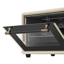 Мини-печь Maunfeld MMO-373MBG02