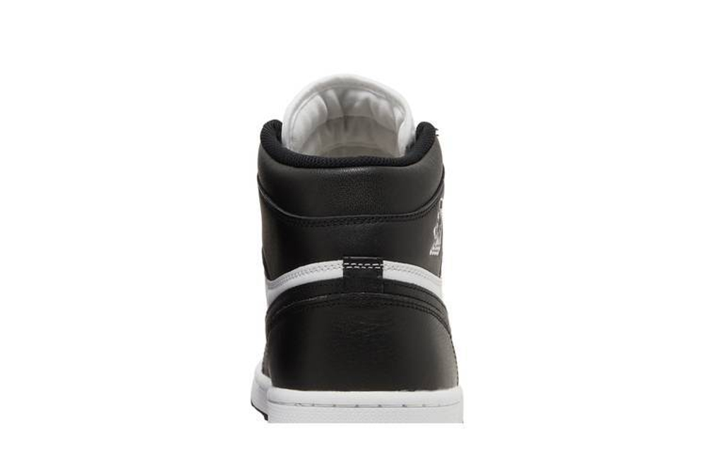 Кроссовки Jordan Air Jordan 1 High Golf "Panda"