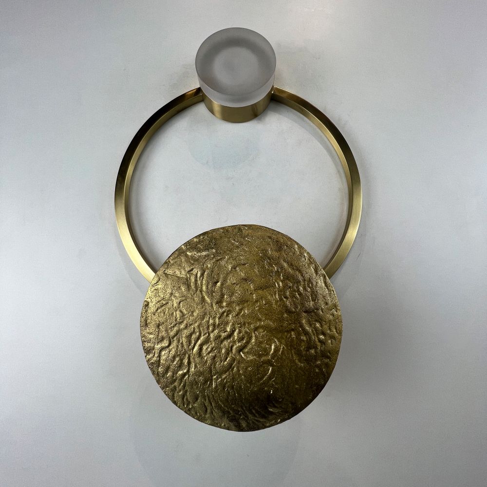 Настенный Светильник Shield B By Imperiumloft