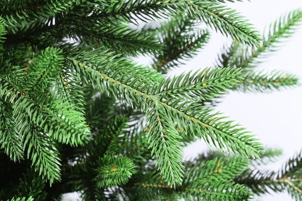 Ель искусственная Царь Елка Оникс, ОКС-60