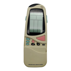 Пульт Tadiran для кондиционеров Tac490