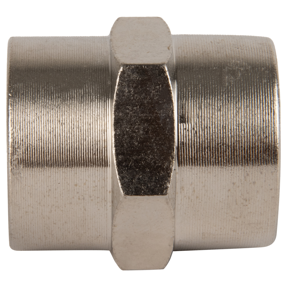 OPT-712F Переходник, внутренняя резьба 1/2"-1/2"