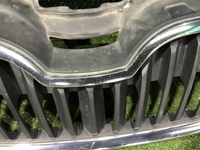 Решетка радиатора Skoda Rapid 1 (2012-2020)