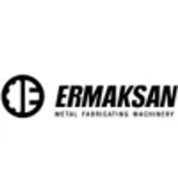 Листогибочный электромеханический пресс Ermaksan Servo FX 6 осей