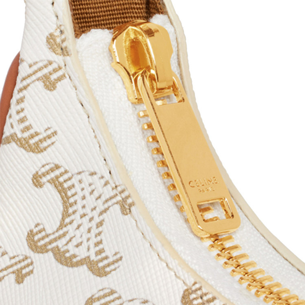 Сумка CELINE AVA, 10I602DS1-01TA