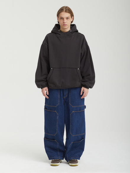 Джинсы Spread Panel Work