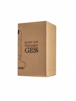 Body HIT Вакуумный массажер для тела gess