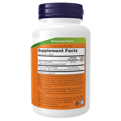 Now Foods Garcinia 1000 mg 120 tablets, Гарциния Камбоджийская