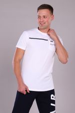 Футболка 16146 Натали (Акция)