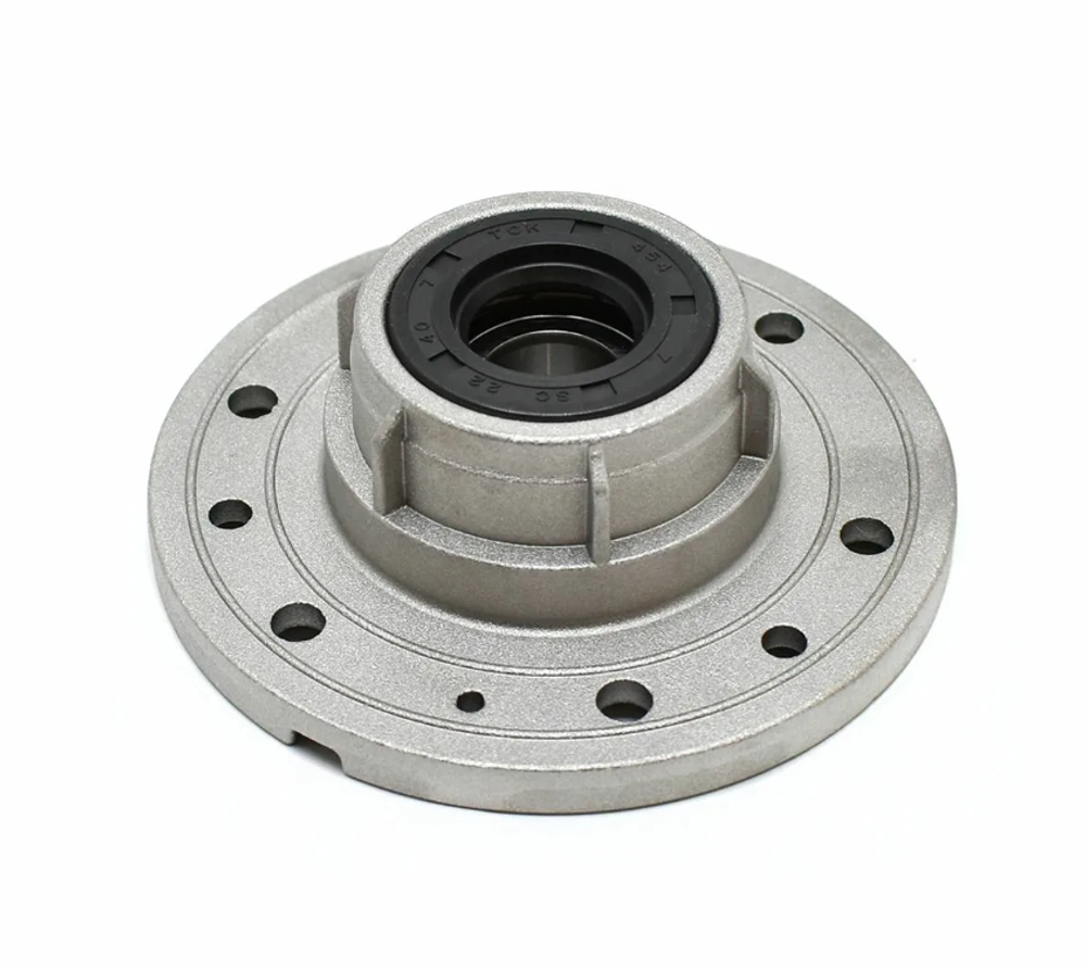 Суппорт для стиральной машины Candy (Канди) - 46002361, 46002361, 46000260, 81452603, 46002264