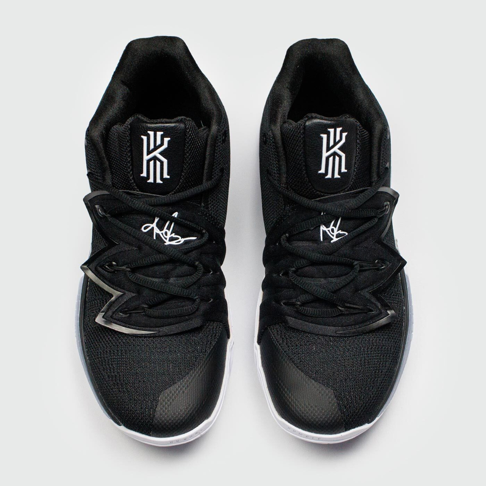Кроссовки Nike Kyrie 5 Black Magic