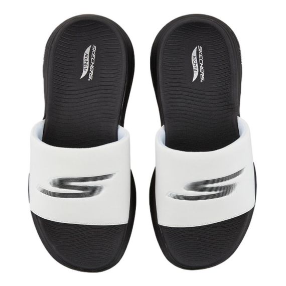 Skechers Max Cushioning Archfit Prime 'White'