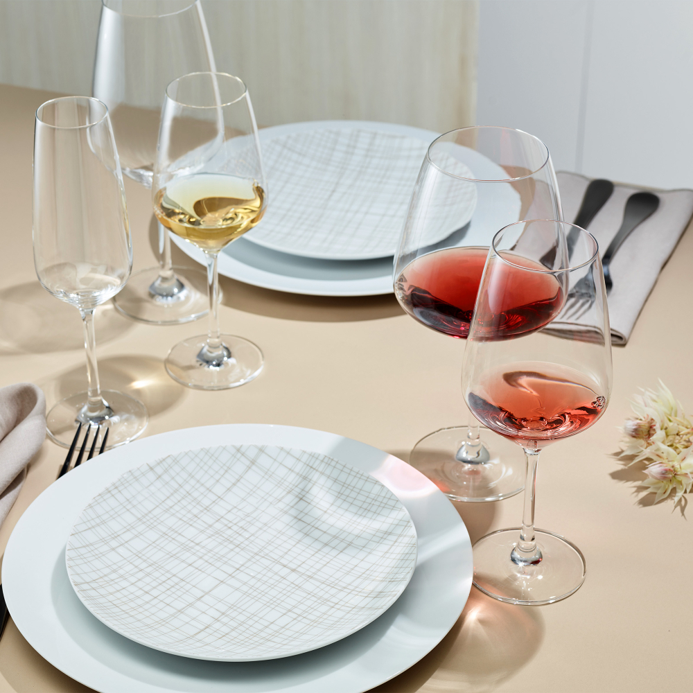 Набор бокалов для красного вина 6шт 782мл Schott Zwiesel Taste