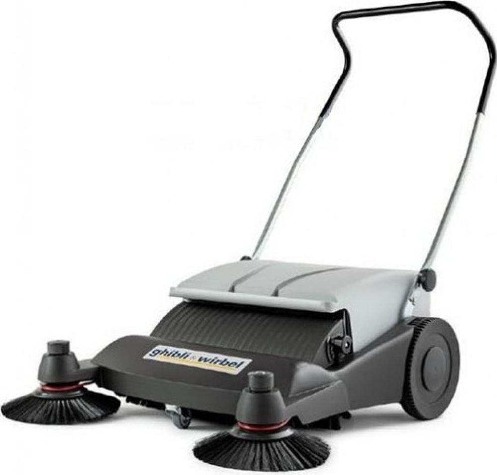 Машина подметальная Ghibli HS M 80 10.8000.00 10.8000.00