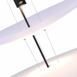 Подвесной светильник ST-Luce Isola SL6101.413.01