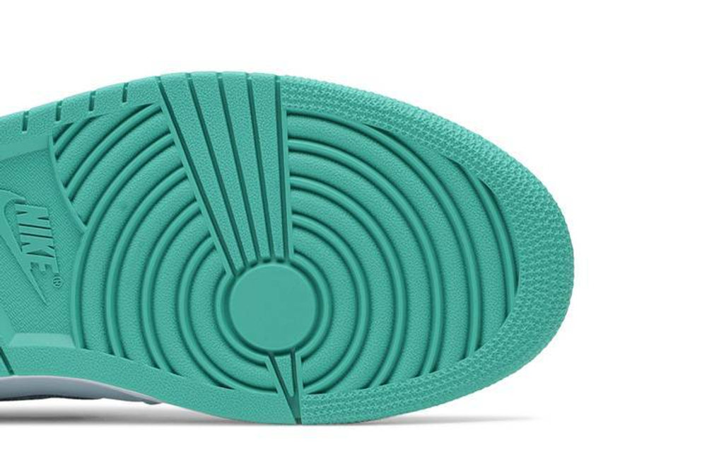 Кроссовки Jordan Air Jordan 1 Mid Se "Nike Hoops" Pe