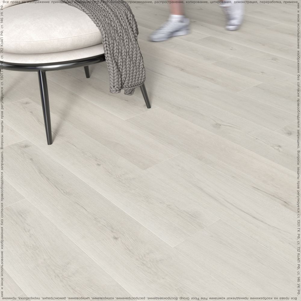 FineFloor R-Line FF-1172 Дуб Ичера