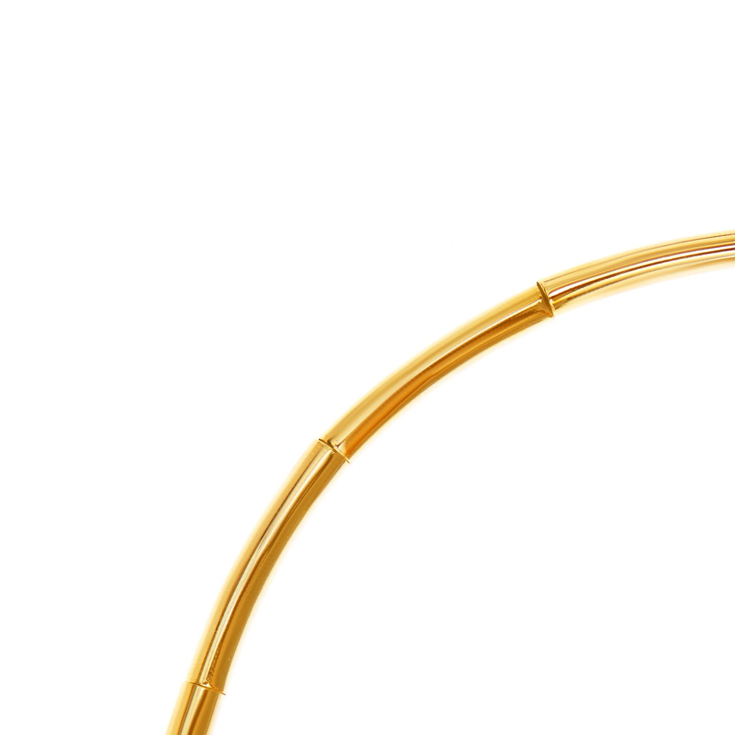 Чокер Gold Choker