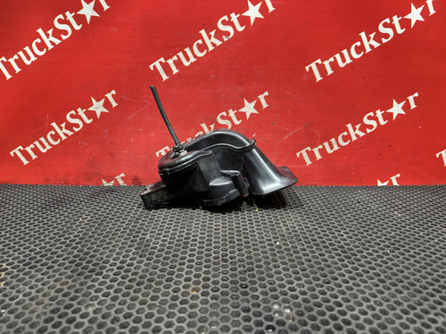 Сигнал звуковой 2018г.