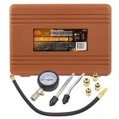 Индикатор компрессии бензинового двигателя Profi FT-908G1